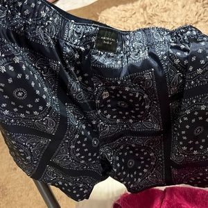 Never worn American Eagle boxers, size small